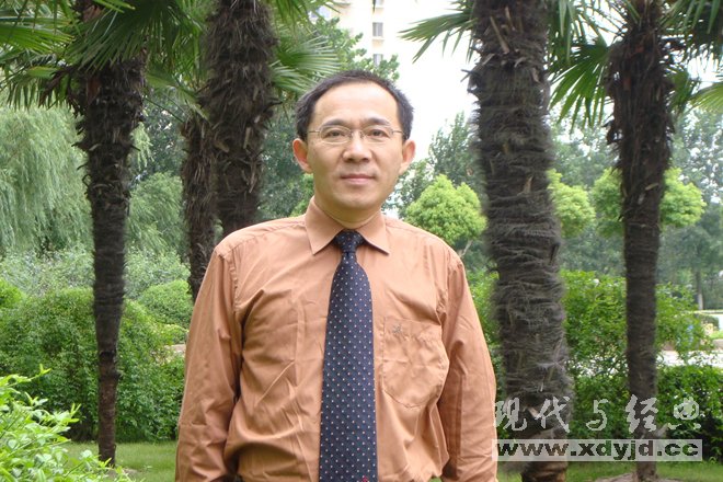 吴永军