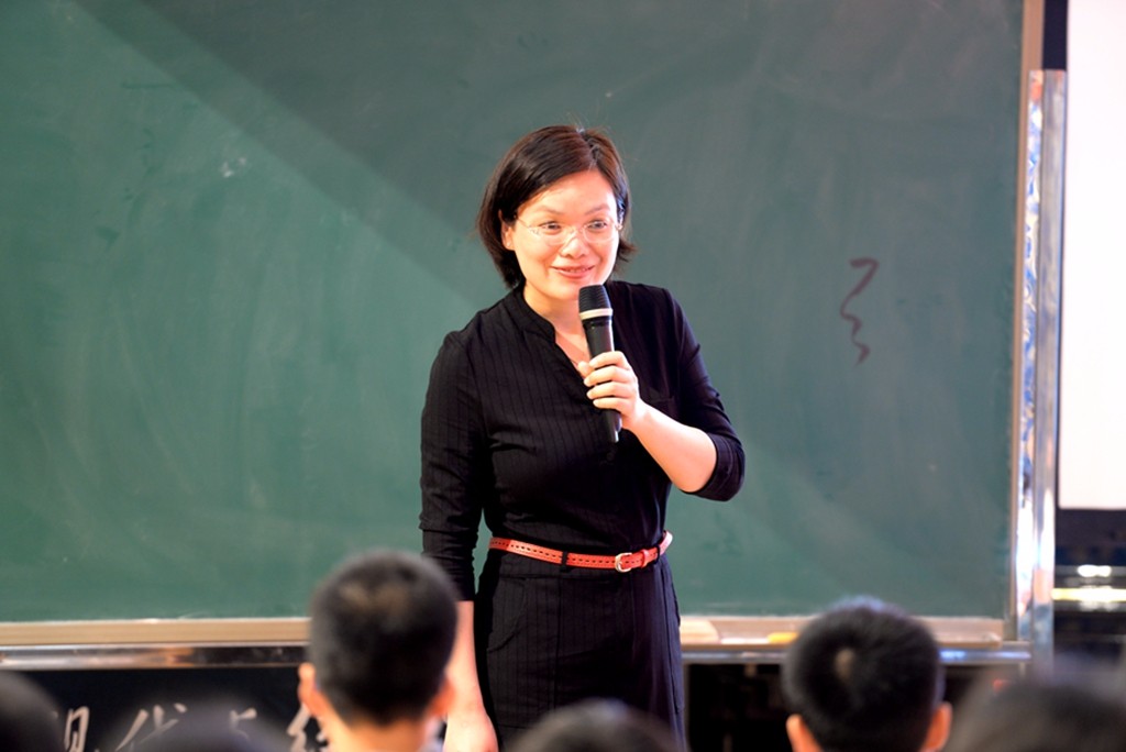 第24届现代与经典深圳小学数学活动圆满落幕